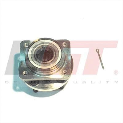 Wheel Bearing Kit (554225EGTk)