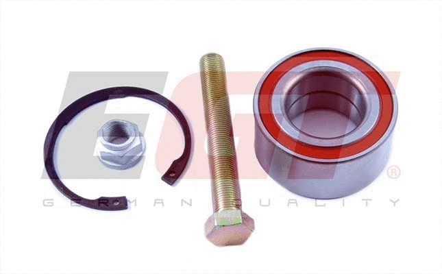Wheel Bearing Kit (554036EGTk)
