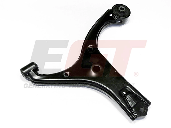 Control/Trailing Arm, wheel suspension (141115EGT)