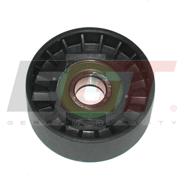 Deflection/Guide Pulley, V-ribbed belt (291503EGT)