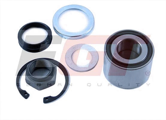 Wheel Bearing Kit (554087EGTk)