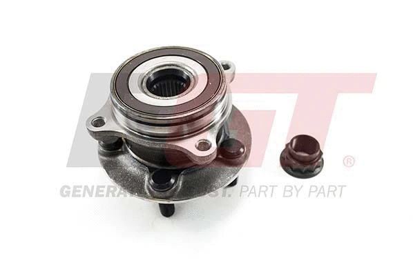 Wheel Bearing Kit (554512EGTk)