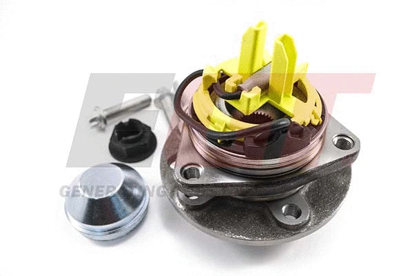 Wheel Bearing Kit (554011EGTk)