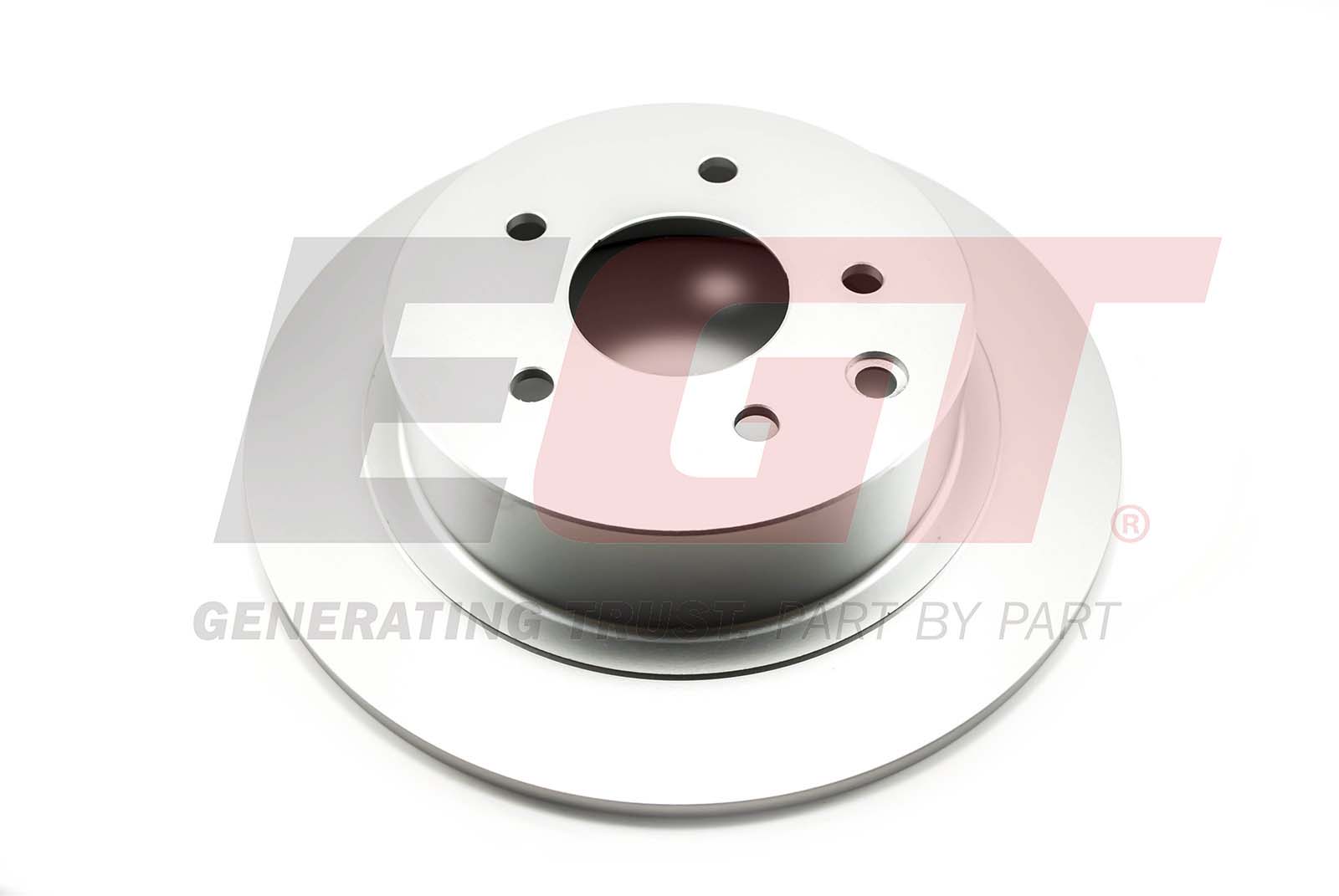 Brake Disc (410641cEGT)