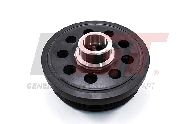 Belt Pulley, crankshaft (681053EGT)
