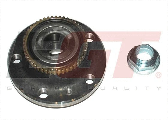Wheel Bearing Kit (554189EGTk)