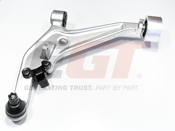Control/Trailing Arm, wheel suspension (141479EGT)