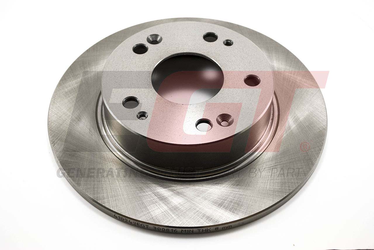 Brake Disc (410242EGT)