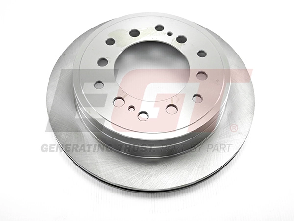 Brake Disc (410161EGT)