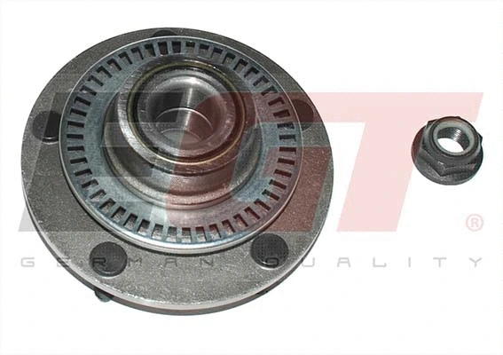 Wheel Bearing Kit (554105EGTk)