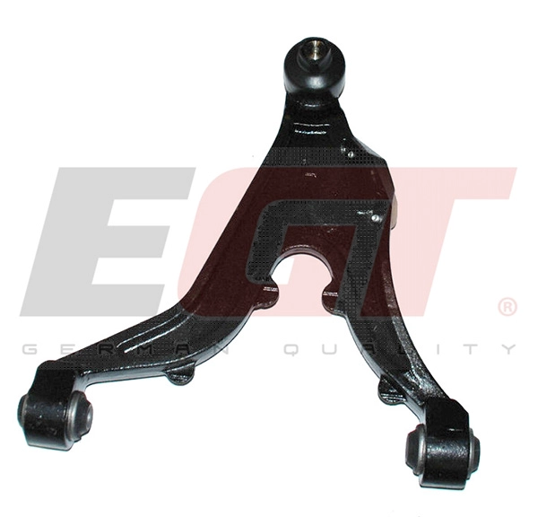 Control/Trailing Arm, wheel suspension (141140EGT)