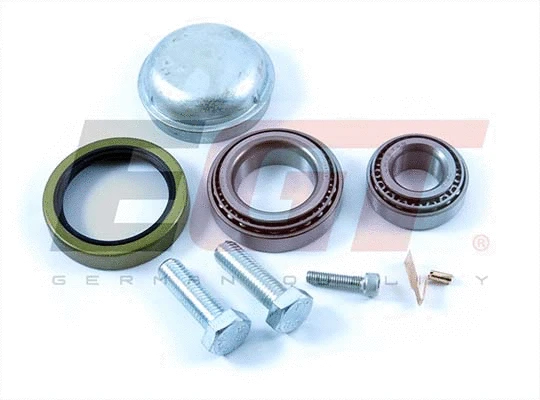 Wheel Bearing Kit (554009EGTk)