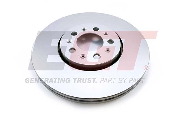 Brake Disc (410056cEGT)