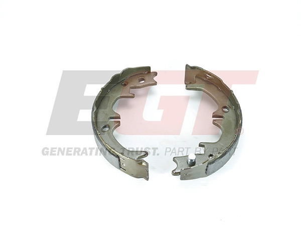 Brake Shoe Set, parking brake (421656EGT)