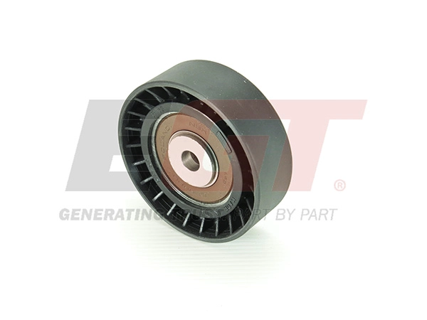 Deflection/Guide Pulley, V-ribbed belt (291893EGT)