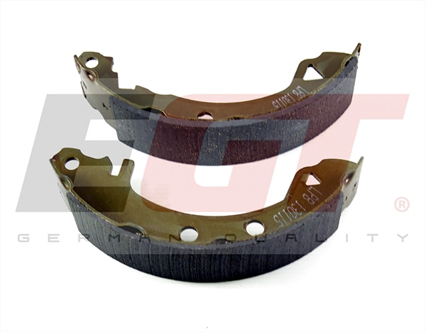Brake Shoe Set (421584EGT)