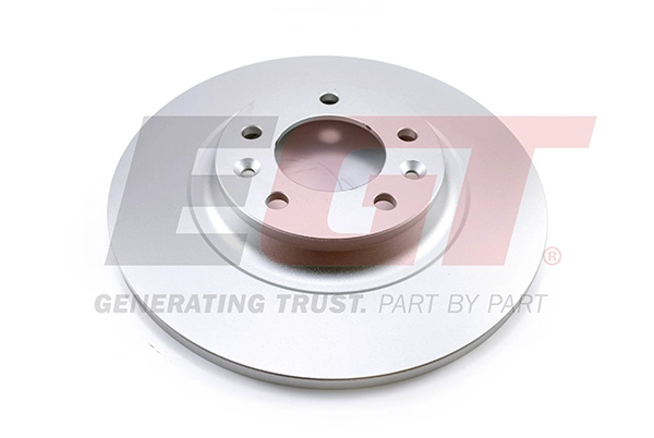 Brake Disc (410345cEGT)