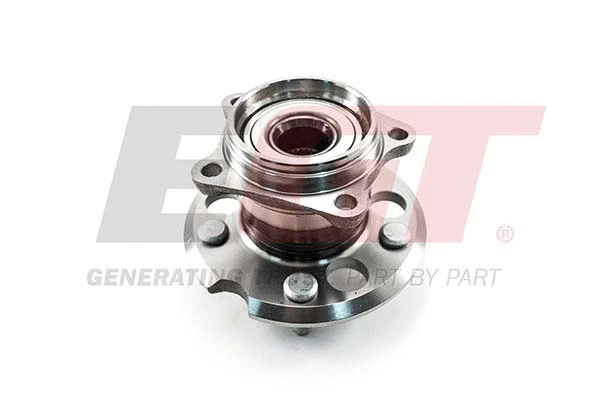 Wheel Bearing Kit (554607EGTk)