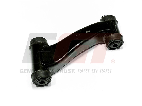 Control/Trailing Arm, wheel suspension (141229EGT)
