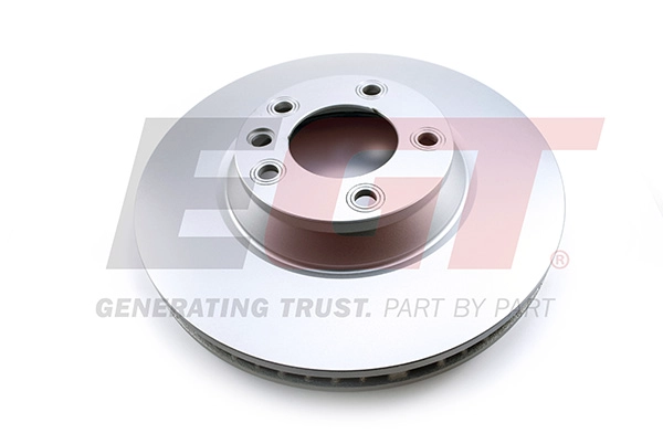 Brake Disc (410404cEGT)