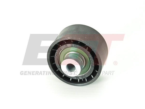 Tensioner Pulley, V-ribbed belt (291781EGT)