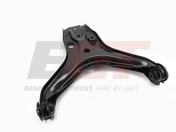 Control/Trailing Arm, wheel suspension (141069EGT)