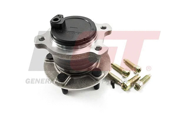 Wheel Bearing Kit (554641EGTk)