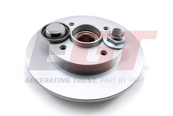 Brake Disc (410731cEGT)