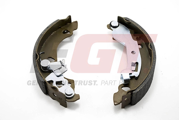 Brake Shoe Set (421640EGT)