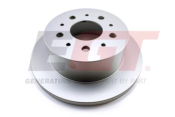 Brake Disc (410598cEGT)