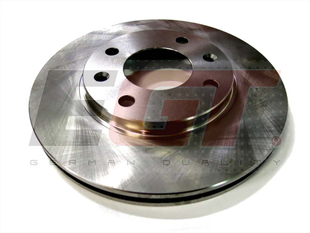 Brake Disc (410393EGT)