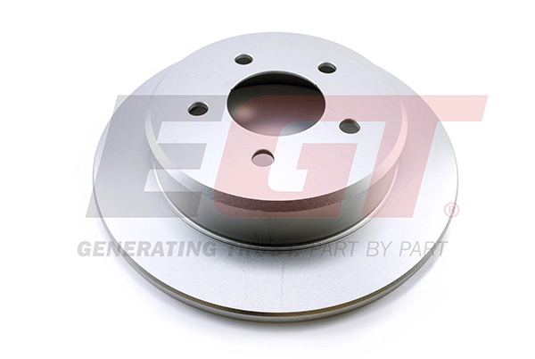 Brake Disc (410467cEGT)