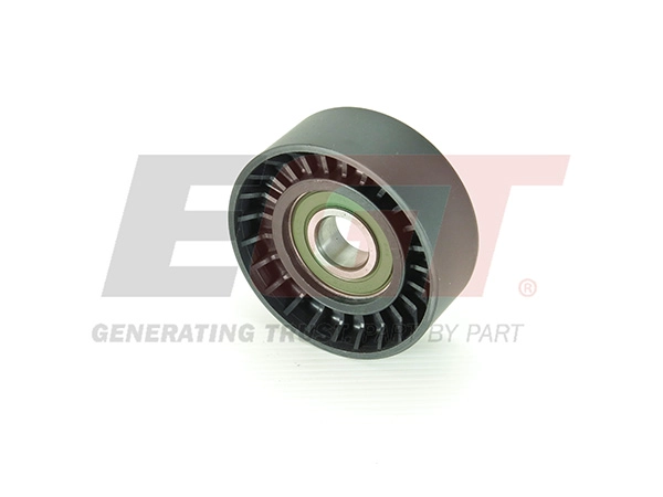 Belt Tensioner, V-ribbed belt (291871EGT)