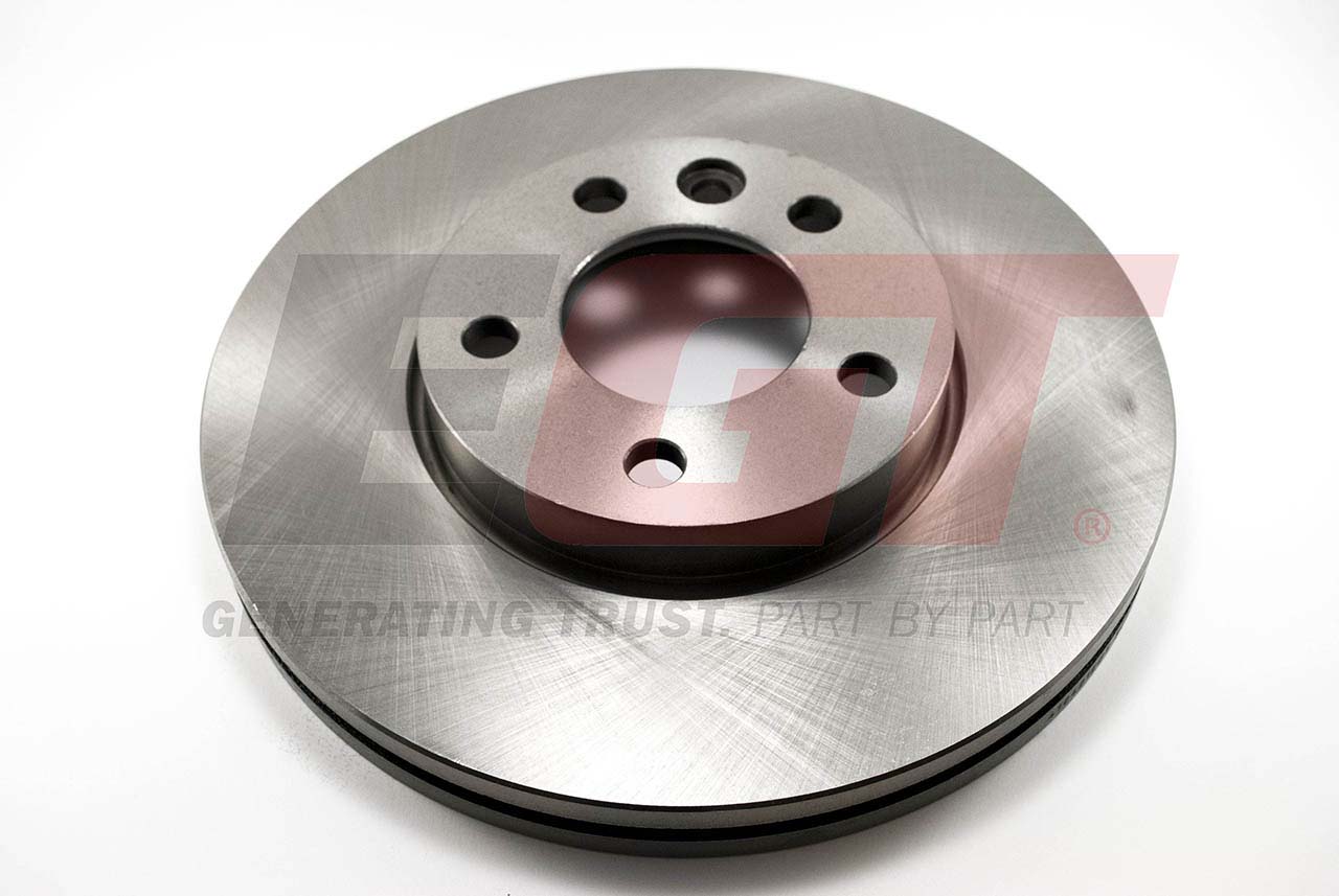 Brake Disc (410401EGT)