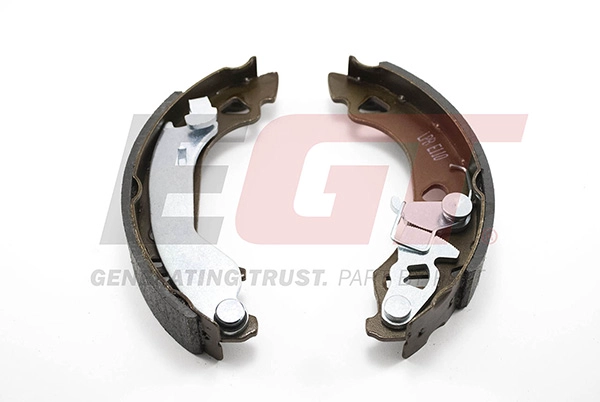 Brake Shoe Set (421566EGT)