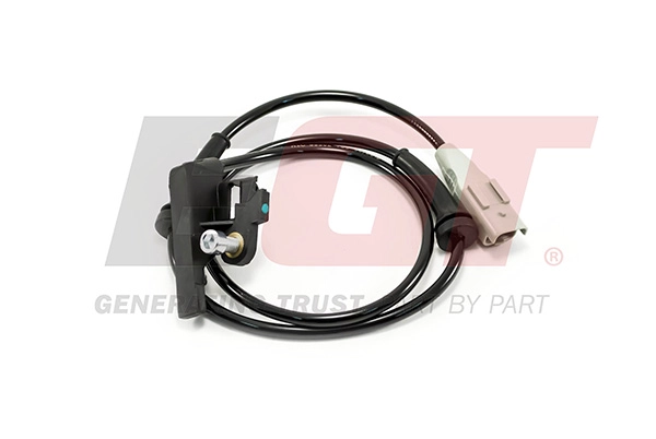 Sensor, wheel speed (691313EGT)