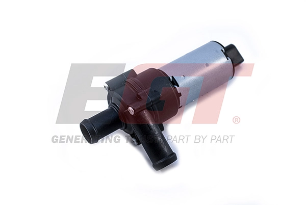 Water Recirculation Pump, parking heater (701001EGT)
