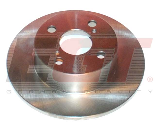 Brake Disc (410360EGT)