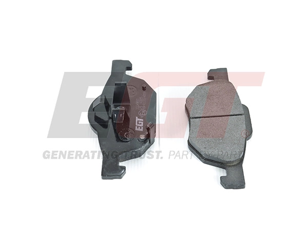 Brake Pad Set, disc brake (321049EGT)