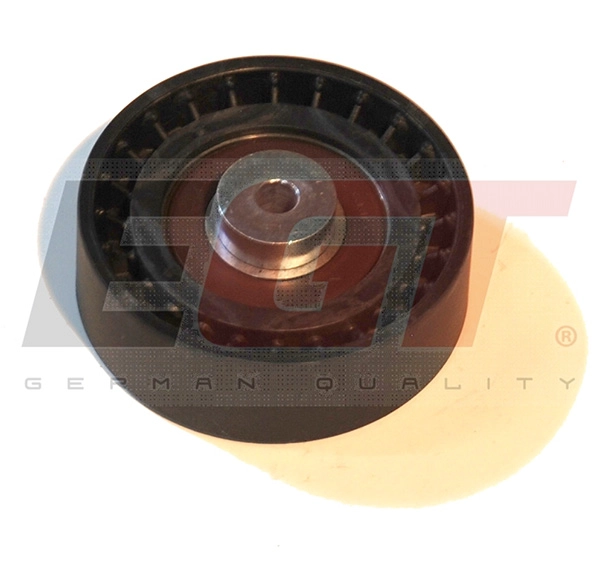 Tensioner Pulley, V-ribbed belt (291355EGT)