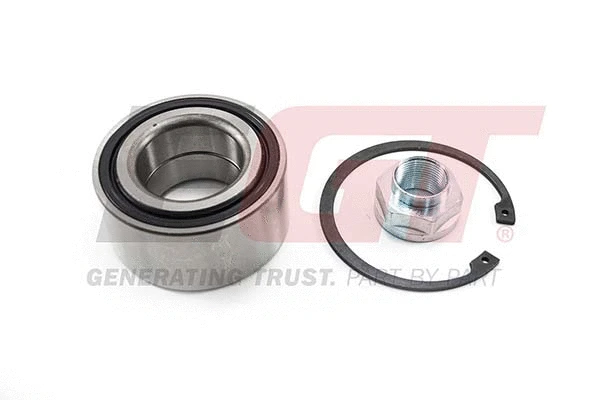 Wheel Bearing Kit (554432EGTk)
