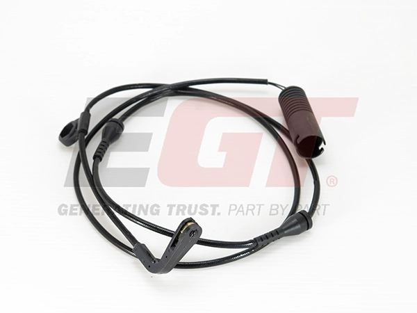 Warning Contact, brake pad wear (691161EGT)