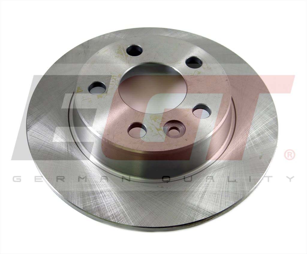 Brake Disc (410384EGT)