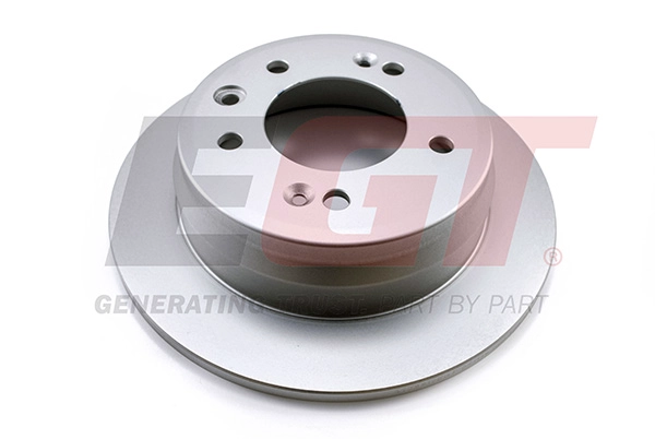 Brake Disc (410381cEGT)