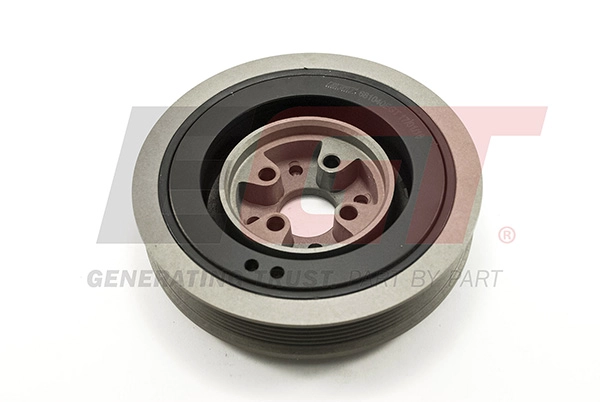 Belt Pulley, crankshaft (681040EGT)