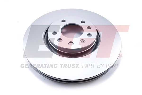 Brake Disc (410570cEGT)