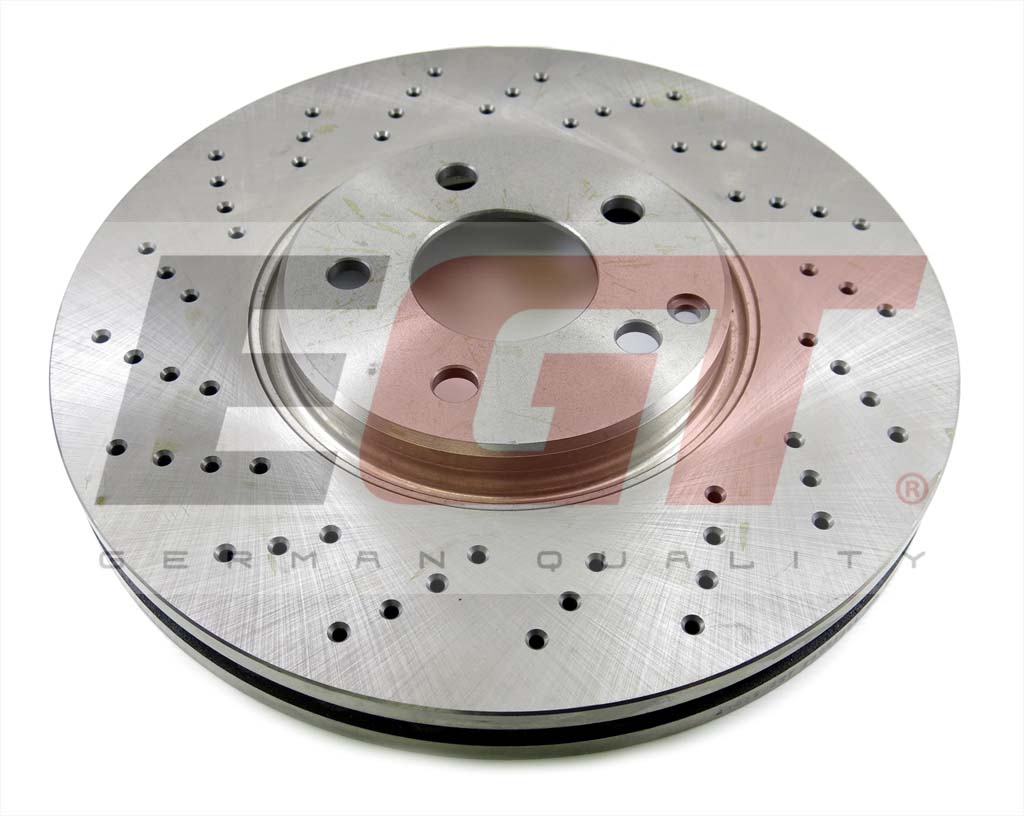 Brake Disc (410290EGT)