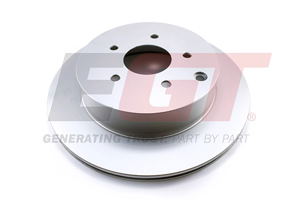 Brake Disc (410629cEGT)