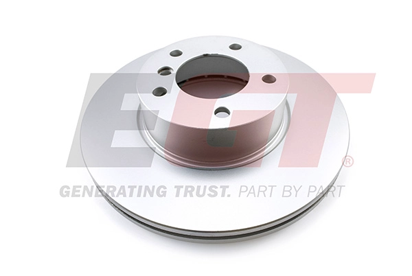 Brake Disc (410712cEGT)