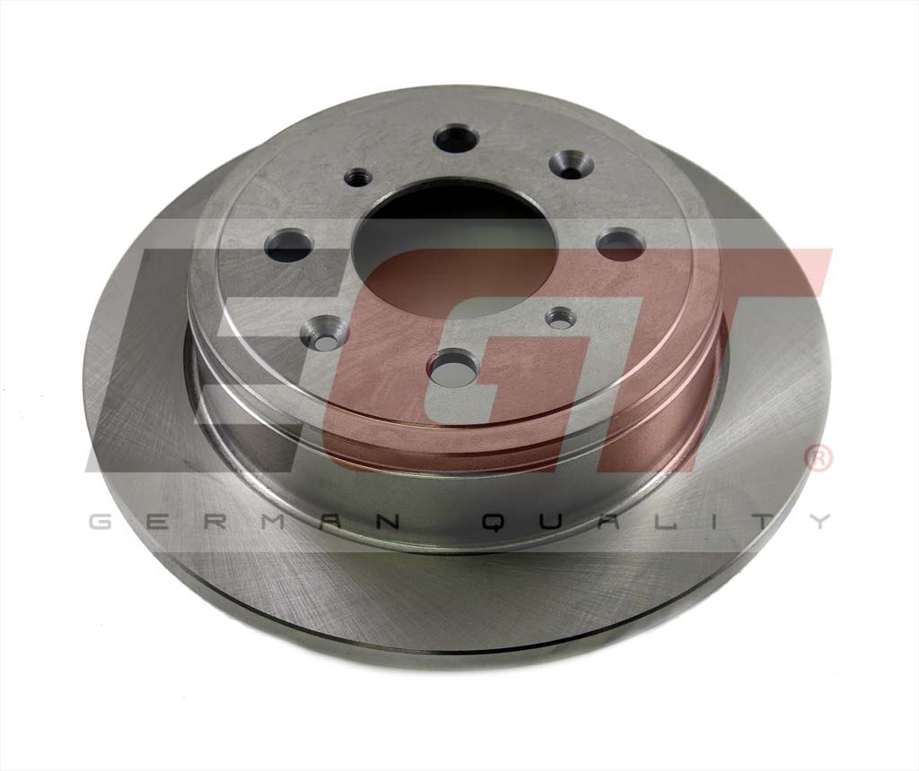 Brake Disc (410069EGT)